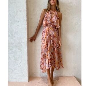 Acler Catherine Dress